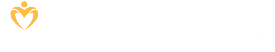 AA foundation (Logo)